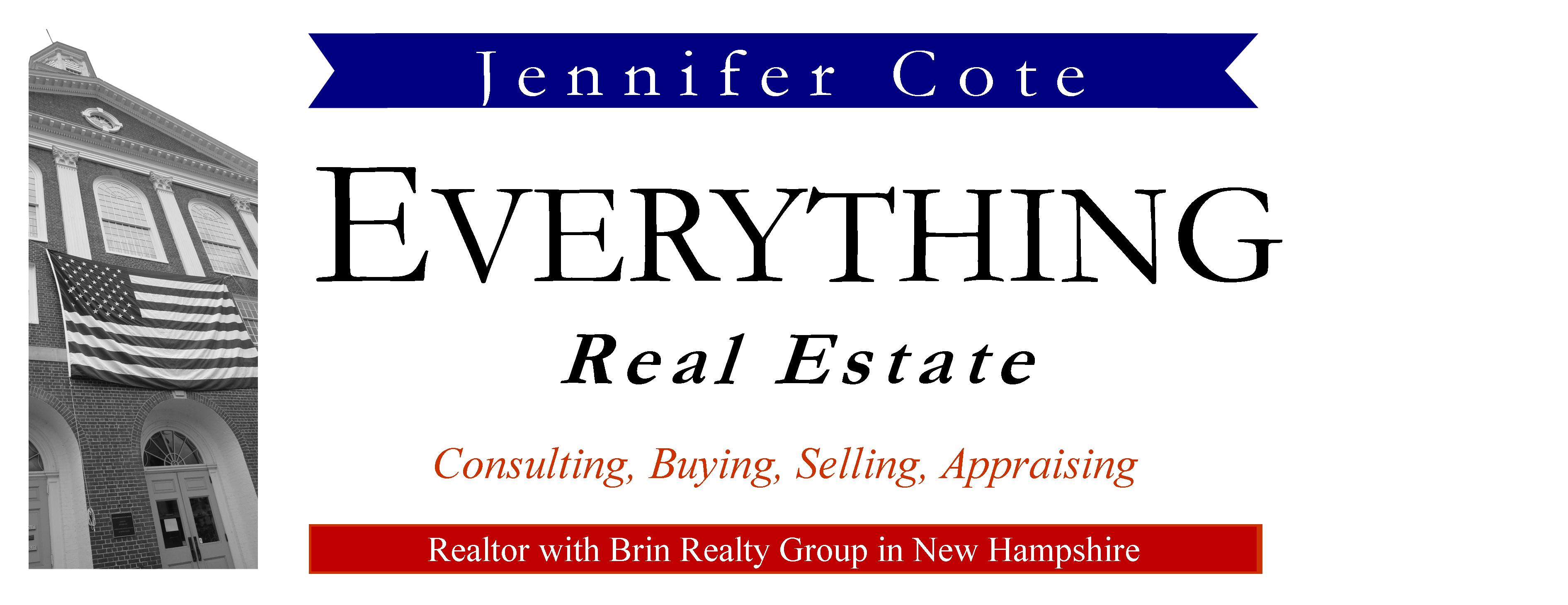 Real Estate Market Graph in Hillsborough NH